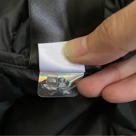 The North Face Women's Antero Down Parka Long Winter Coat TNF Black S M L XL XXL - Picture 13 of 16